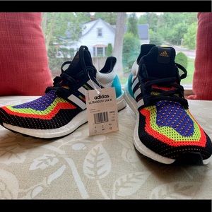 Adidas Ultraboost DNA